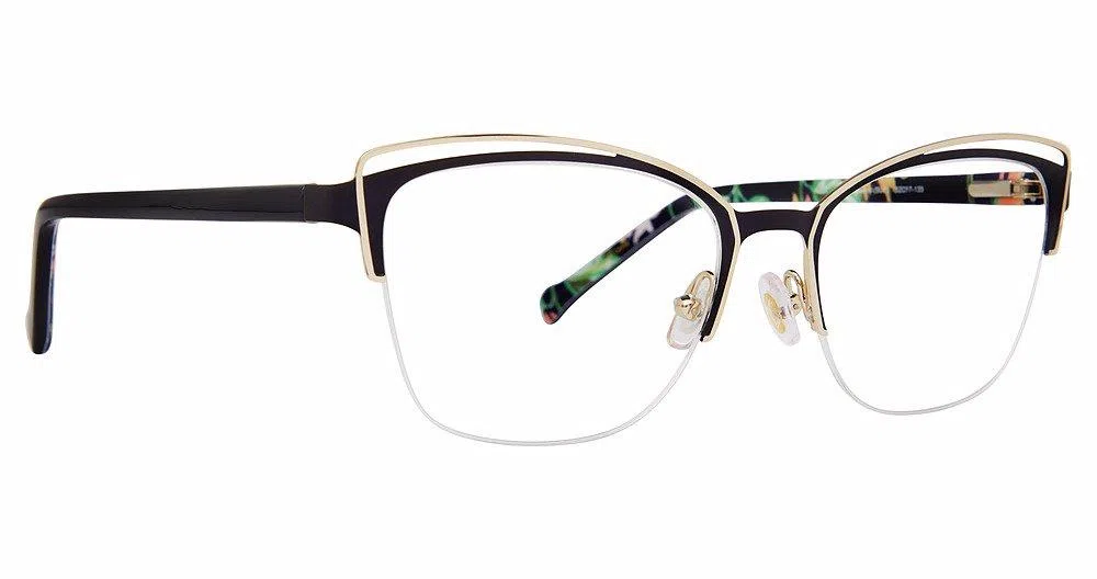 Vera Bradley VBAISLIN Eyeglasses - view 2